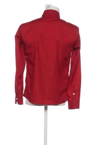 Męska koszula Unbranded, Rozmiar XXL, Kolor Czerwony, Cena 80,99 zł
