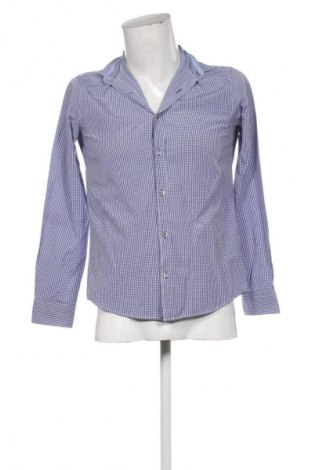 Herrenhemd Unbranded, Größe M, Farbe Mehrfarbig, Preis € 14,99