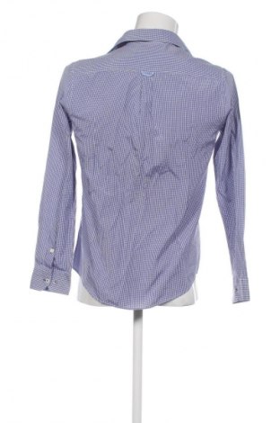 Herrenhemd Unbranded, Größe M, Farbe Mehrfarbig, Preis € 14,99