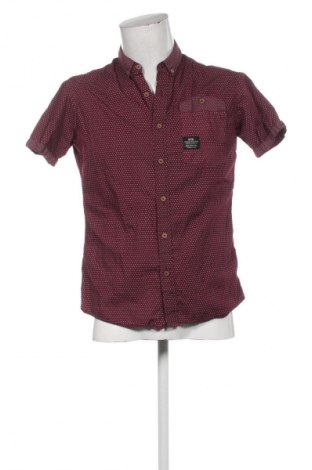 Herrenhemd Unbranded, Größe M, Farbe Mehrfarbig, Preis 15,00 €