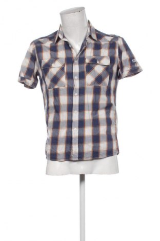 Herrenhemd Unbranded, Größe M, Farbe Mehrfarbig, Preis € 15,99