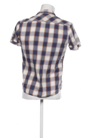 Herrenhemd Unbranded, Größe M, Farbe Mehrfarbig, Preis € 15,99