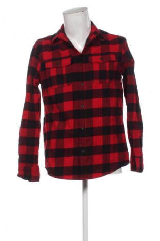 Herrenhemd Unbranded, Größe M, Farbe Mehrfarbig, Preis € 14,99