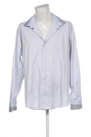 Pánska košeľa  Unbranded, Veľkosť XXL, Farba Modrá, Cena  15,00 €