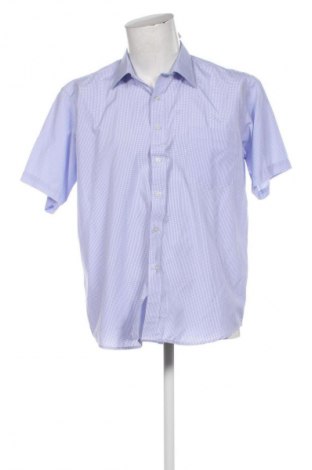 Herrenhemd Unbranded, Größe XL, Farbe Mehrfarbig, Preis € 15,99