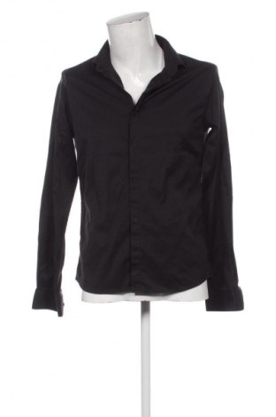 Pánska košeľa  Unbranded, Veľkosť XXL, Farba Čierna, Cena  14,77 €