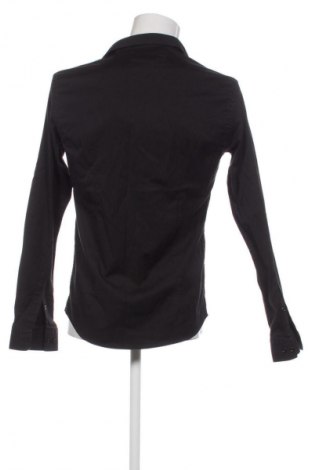 Pánska košeľa  Unbranded, Veľkosť XXL, Farba Čierna, Cena  14,77 €