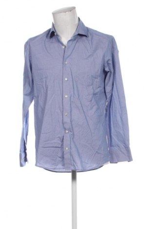 Pánska košeľa  Unbranded, Veľkosť M, Farba Modrá, Cena  6,95 €