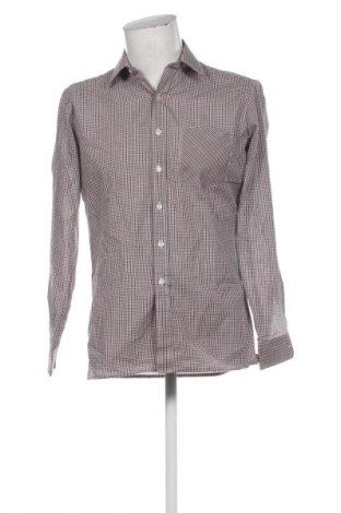 Herrenhemd Unbranded, Größe S, Farbe Mehrfarbig, Preis € 22,83