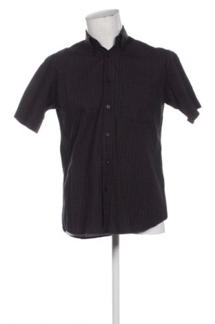 Herrenhemd Unbranded, Größe M, Farbe Mehrfarbig, Preis € 14,77