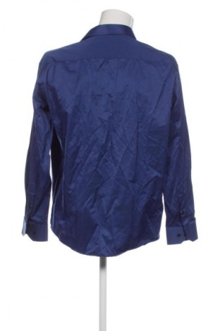 Herrenhemd Unbranded, Größe XL, Farbe Blau, Preis € 8,99