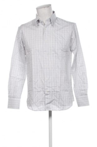 Herrenhemd Unbranded, Größe M, Farbe Mehrfarbig, Preis 4,99 €