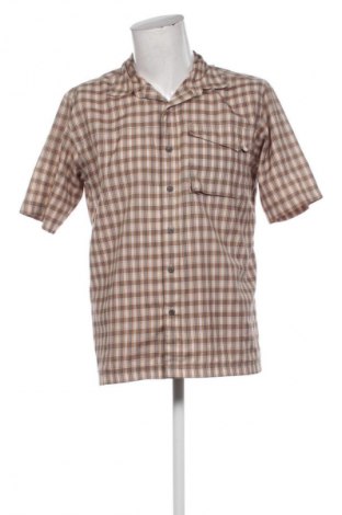 Herrenhemd Salewa, Größe L, Farbe Mehrfarbig, Preis € 28,99