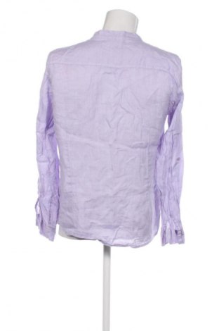Pánska košeľa  Unbranded, Veľkosť L, Farba Fialová, Cena  14,77 €