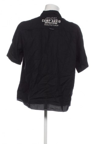 Herrenhemd Unbranded, Größe XL, Farbe Mehrfarbig, Preis 11,99 €