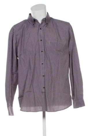 Мъжка риза Unbranded, Размер XL, Цвят Многоцветен, Цена 5,11 €