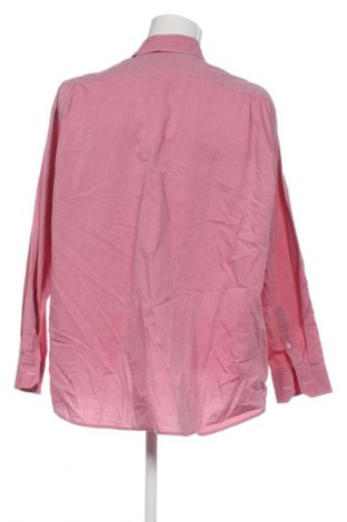 Мъжка риза Unbranded, Размер XXL, Цвят Розов, Цена 14,77 €