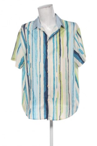 Мъжка риза Unbranded, Размер 3XL, Цвят Многоцветен, Цена 14,77 €