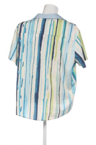 Мъжка риза Unbranded, Размер 3XL, Цвят Многоцветен, Цена 14,77 €