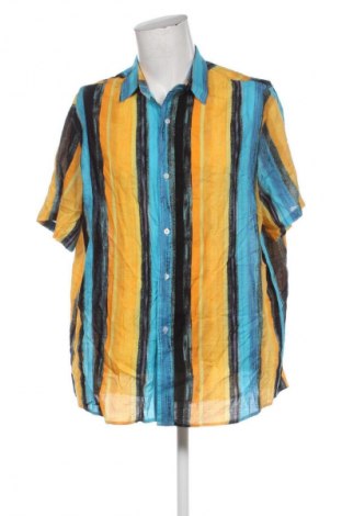 Мъжка риза Unbranded, Размер 3XL, Цвят Многоцветен, Цена 14,77 €