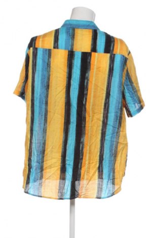 Мъжка риза Unbranded, Размер 3XL, Цвят Многоцветен, Цена 14,77 €