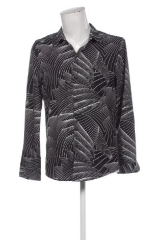 Мъжка риза Unbranded, Размер M, Цвят Многоцветен, Цена 14,77 €