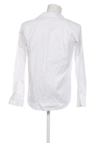 Мъжка риза Unbranded, Размер L, Цвят Бял, Цена 14,77 €