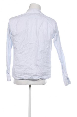 Мъжка риза Unbranded, Размер L, Цвят Син, Цена 14,77 €