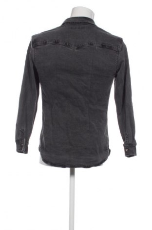 Мъжка риза AllSaints, Размер S, Цвят Сив, Цена 34,72 €