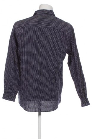 Herrenhemd Unbranded, Größe M, Farbe Mehrfarbig, Preis € 7,99