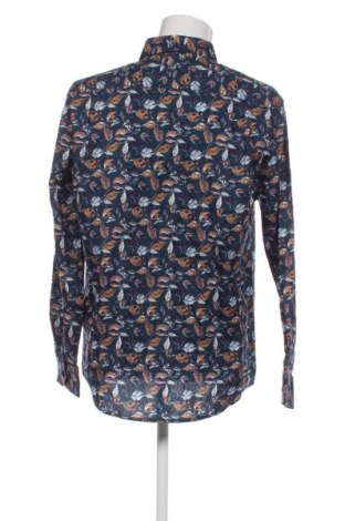 Herrenhemd Unbranded, Größe L, Farbe Mehrfarbig, Preis € 6,99