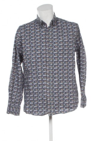 Мъжка риза Unbranded, Размер L, Цвят Многоцветен, Цена 5,62 €