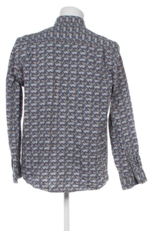 Мъжка риза Unbranded, Размер L, Цвят Многоцветен, Цена 5,62 €