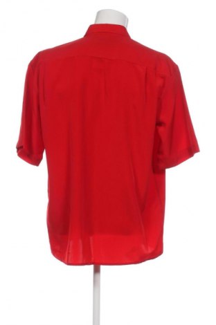 Pánska košeľa  Unbranded, Veľkosť XL, Farba Červená, Cena  14,77 €