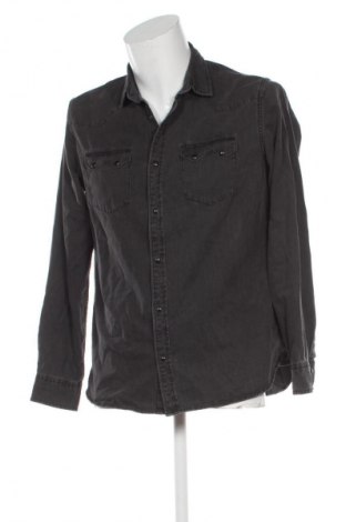 Férfi ing Unbranded, Méret L, Szín Fekete, Ár 3 359 Ft