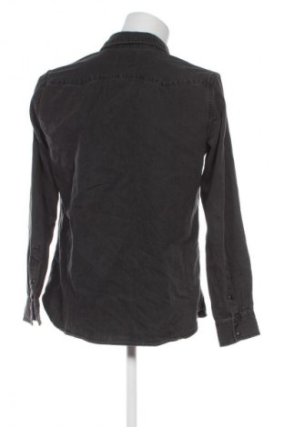 Férfi ing Unbranded, Méret L, Szín Fekete, Ár 3 359 Ft