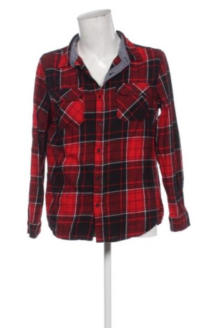 Herrenhemd Unbranded, Größe XXL, Farbe Mehrfarbig, Preis € 8,96