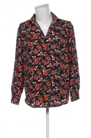 Мъжка риза Unbranded, Размер M, Цвят Многоцветен, Цена 15,00 €