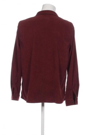 Мъжка риза Unbranded, Размер L, Цвят Лилав, Цена 15,00 €