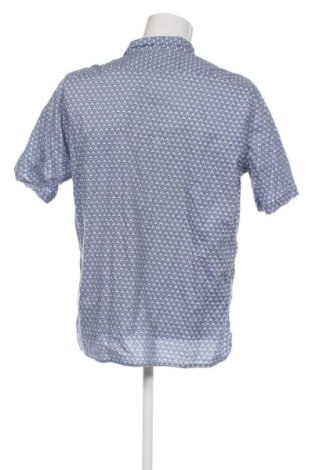 Herrenhemd Unbranded, Größe XXL, Farbe Mehrfarbig, Preis € 15,99