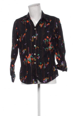 Herrenhemd Unbranded, Größe S, Farbe Mehrfarbig, Preis € 24,34