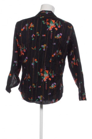 Herrenhemd Unbranded, Größe S, Farbe Mehrfarbig, Preis € 24,34