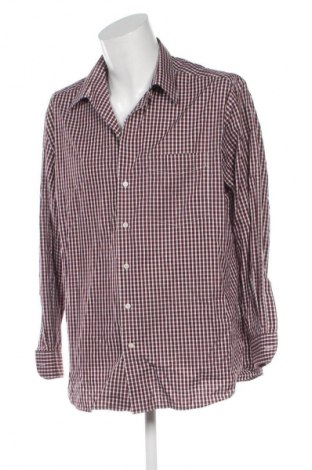 Herrenhemd Unbranded, Größe M, Farbe Mehrfarbig, Preis € 7,99