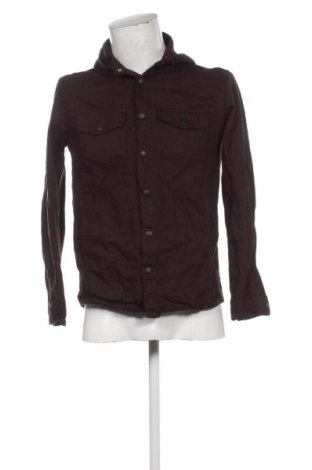 Pánska košeľa  Unbranded, Veľkosť M, Farba Hnedá, Cena  5,95 €