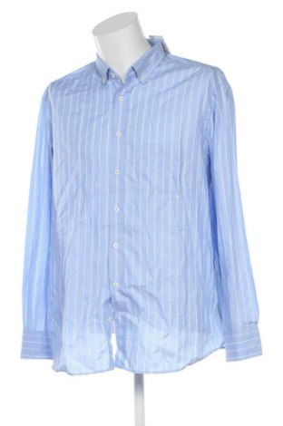 Herrenhemd Unbranded, Größe XXL, Farbe Mehrfarbig, Preis € 8,99