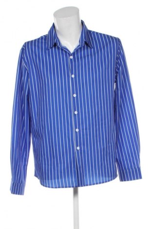 Мъжка риза Unbranded, Размер L, Цвят Многоцветен, Цена 5,11 €