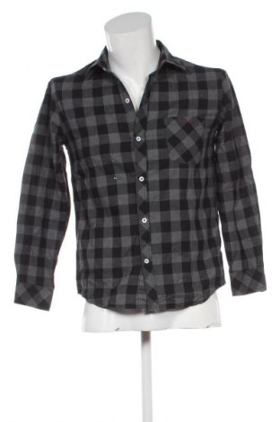 Herrenhemd Unbranded, Größe XL, Farbe Mehrfarbig, Preis 6,99 €