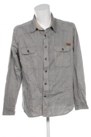 Cămașă de bărbați Unbranded, Mărime XXL, Culoare Multicolor, Preț 40,99 Lei