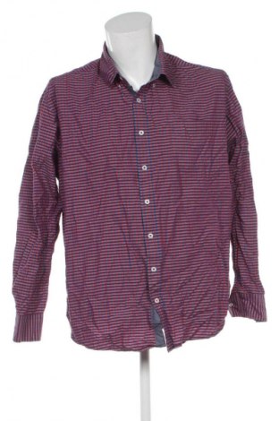 Herrenhemd Unbranded, Größe XXL, Farbe Mehrfarbig, Preis € 8,99