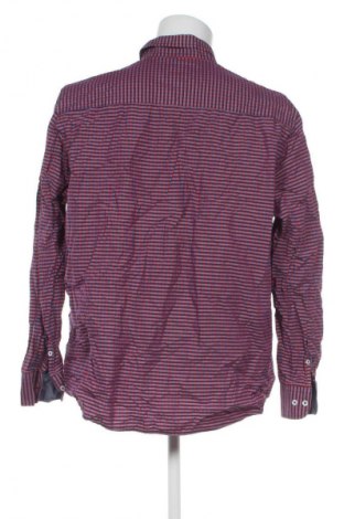 Herrenhemd Unbranded, Größe XXL, Farbe Mehrfarbig, Preis € 8,99